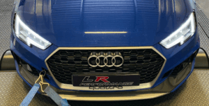 LR Performance à Montans