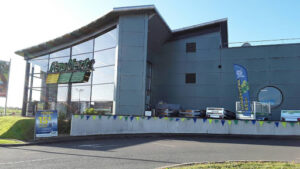 Feu Vert à Mûrs-Erigné