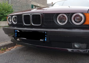 Carrosserie Cholet – Motrio à Ploufragan