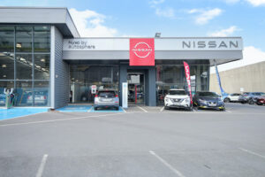 NISSAN CHARLEVILLE – Nyxo by autosphere à Charleville-Mézières