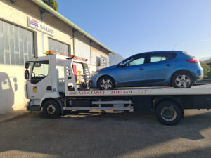 Coise Auto à Coise-Saint-Jean-Pied-Gauthier