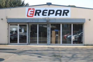 ÉRÉPAR à Les Ponts-de-Cé