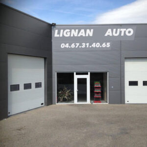 Garage AD Expert Lignan Auto à Lignan-sur-Orb