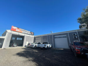 Carrosserie Botasso à La Crau