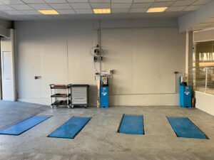 AD GARAGE SAS MEKANIKA à Menton