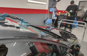 CENTRE AUTO ST JULIEN (PARE-BRISE ET VITRAGES AUTO) MI AUTO SERVICES à Marseille