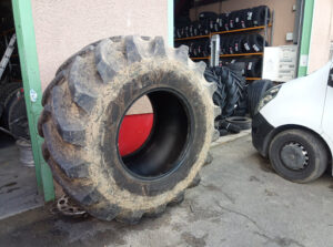 Pons Tires – Balma à Quint-Fonsegrives