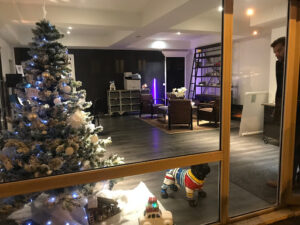 Attitude Smart à Châtillon