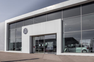 Volkswagen Jaux-Compiègne – Courtoise Motors à Jaux