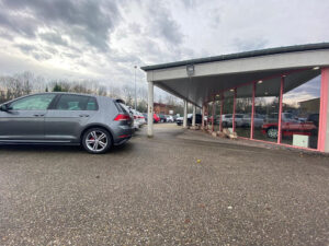 Autos Innovation à Saverne