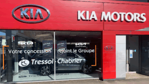 Kia | Albi – Tressol-Chabrier à Albi