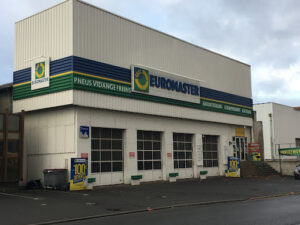 Euromaster Montluçon à Montluçon