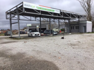 Garage Avatacar Saint-Sulpice-La-Pointe à Saint-Sulpice-la-Pointe