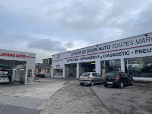 Monteillet et Fils SARL à Onet-le-Château