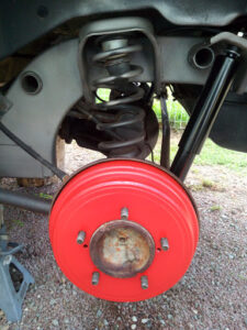 Dauberton cedric à Le Château-d'Oléron