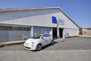 France Pare-Brise à Neufchâtel-en-Bray