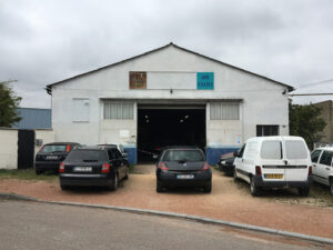 Auto V.I.R.A.G.E.S – Dijon à Dijon