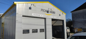 Eurotyre – Garage Pichon Agro Pneus à Jasseines