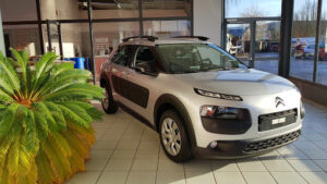 Cabourg Automobiles à Cabourg