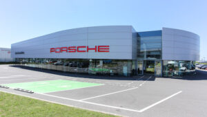 Centre Porsche Reims à Reims