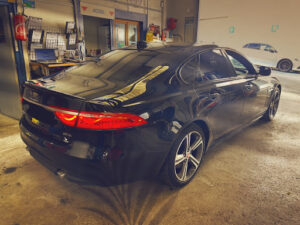 GARAGE JCD POITIERS à Poitiers