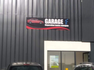 garage FIABILYS à Saint-Julien-de-l'Escap