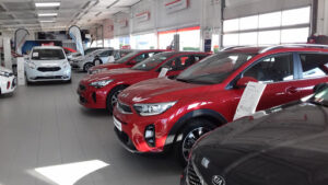 Kia | CHALONS EN CHAMPAGNE – SAINT CHRISTOPHE AUTOMOBILES à Châlons-en-Champagne
