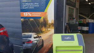 Th Auto à Marseille