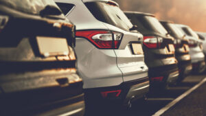 GARAGE PEUGEOT à Beaulieu-sous-la-Roche
