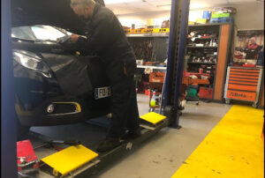 HDD Auto-Services à Herblay-sur-Seine