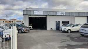 Bodereau Automobile à Pia