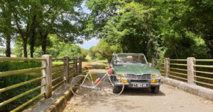 Garage de l’Échappée à Nogaro