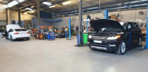 Garage automobile Laporte à Cahors