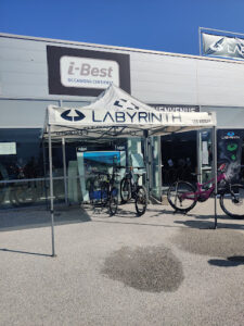 Ssangyong Brignoles- Thaon & Fils à Brignoles