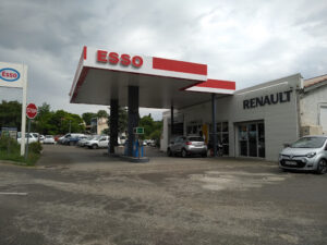 Julien Automobiles à Forcalquier