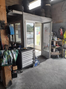 SAM’AUTO à Chanac