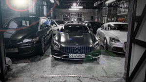 SAP, Service Auto aux Particuliers SAP à Raismes