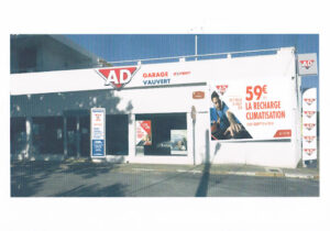 AD Garage Vauvert à Vauvert