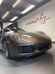 Motorly à Marcq-en-Barul