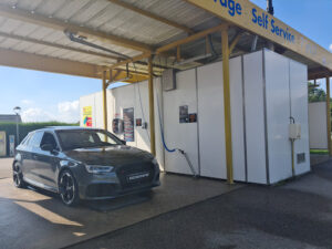 Kaliglass Kalipneu à Wormhout