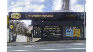 Midas CHARTRES à Chartres