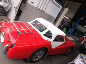 JS AUTOMOBILES à Niederhergheim