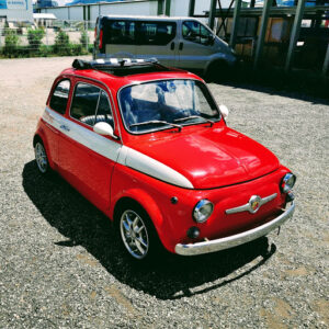 ITAL’ AUTO SPORT à Saint-Étienne-de-Saint-Geoirs