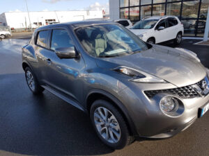 RENAULT & DACIA Autodiffusion 44 à Sainte-Luce-sur-Loire