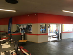 Garage Eur-Auto / Firststop Saint-Lambert-Des-Levées à Saumur