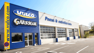 Vulco Gramat – Garrigue Group à Gramat
