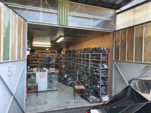 Cannes Electric Auto à Cannes