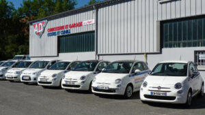 Costes Cunill SARL à Rodez