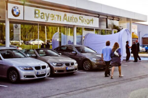 BMW & MINI BAYERN AUTO SPORT à Coudekerque-Branche