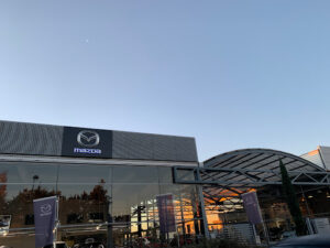 Lexa Automobile à Le Crès